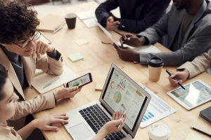 干货：数据分析与结果呈现——使SCI论文更有说服力